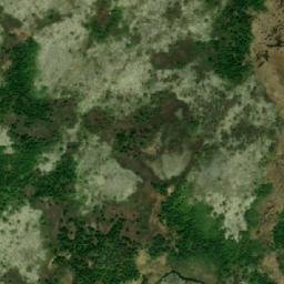 Satellite imagery of Gatens Hill, CA