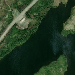Satellite imagery of Redlands, CA