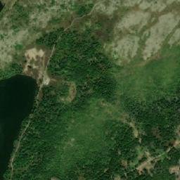 Satellite imagery of Redlands, CA