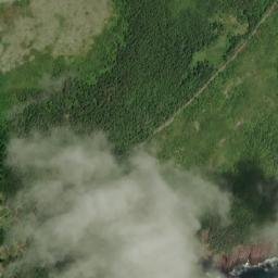 Satellite imagery of Redlands, CA