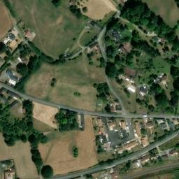 Satellite imagery of 72257A -, FR