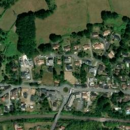 Satellite imagery of 72257A -, FR