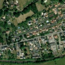 Satellite imagery of 72257A -, FR