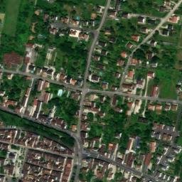Satellite imagery of Château de Joigny, FR