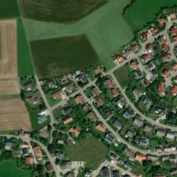 Satellite imagery of Aasener Buchwald, DE