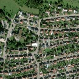 Satellite imagery of Leutenberg, DE