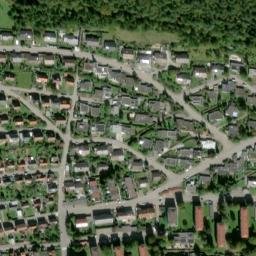 Satellite imagery of Leutenberg, DE