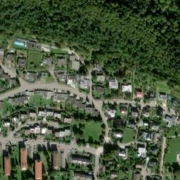 Satellite imagery of Leutenberg, DE