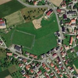 Satellite imagery of Schloßberg, DE