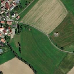 Satellite imagery of Schloßberg, DE