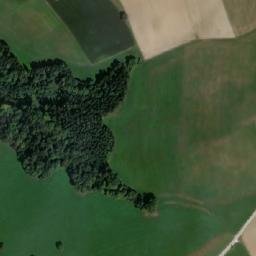 Satellite imagery of Hochhub, AT