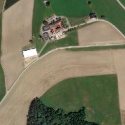 Satellite imagery of Hochhub, AT