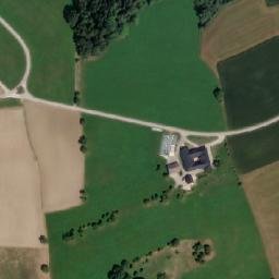 Satellite imagery of Hochhub, AT