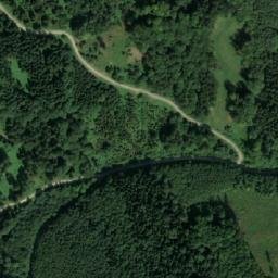 Satellite imagery of Schwarzberg, AT