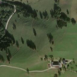 Satellite imagery of Wiesberg, AT
