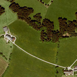 Satellite imagery of Grestner Hochkogel, AT