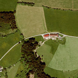 Satellite imagery of Grestner Hochkogel, AT