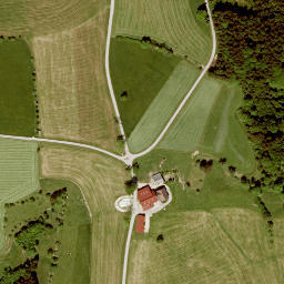 Satellite imagery of Grestner Hochkogel, AT