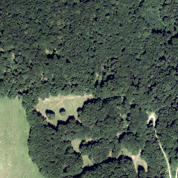 Satellite imagery of Schnabelstein, AT