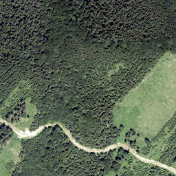 Satellite imagery of Schwarzen Berg, AT