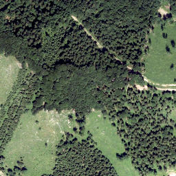 Satellite imagery of Schwarzen Berg, AT