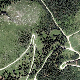 Satellite imagery of Hohenstein, AT