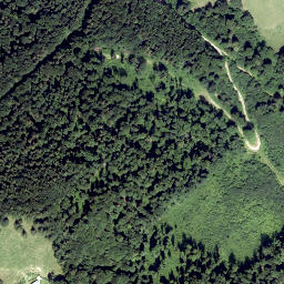 Satellite imagery of Muckenkogel, AT
