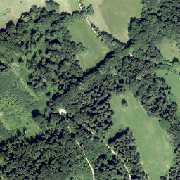 Satellite imagery of Muckenkogel, AT