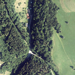 Satellite imagery of Feuchtental, AT