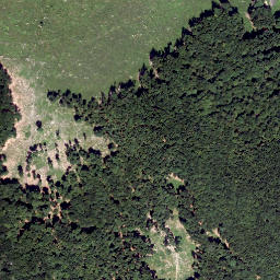 Satellite imagery of Hocheck, AT