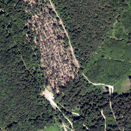 Satellite imagery of Hocheck, AT