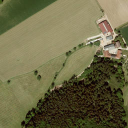 Satellite imagery of survey_point, AT