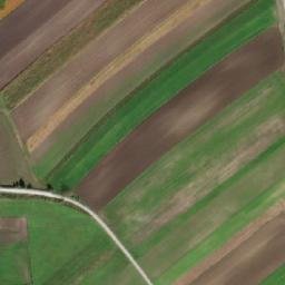 Satellite imagery of Kamin des Zementwerks Männersdorf, AT