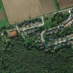 Satellite imagery of cairn, AT
