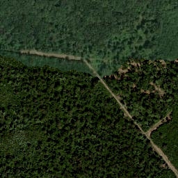 Satellite imagery of Schiefer Berg, AT