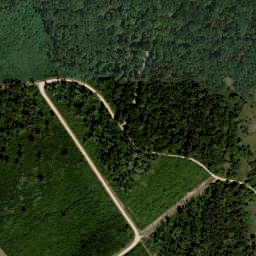 Satellite imagery of Schiefer Berg, AT
