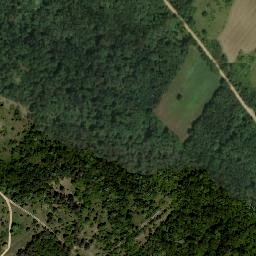 Satellite imagery of Schiefer Berg, AT