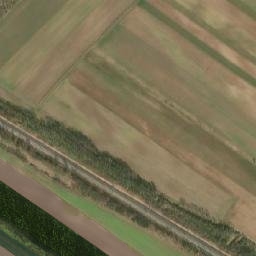 Satellite imagery of Sieben Joch Hügel, AT