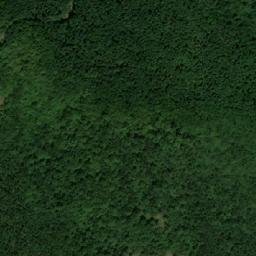 Satellite imagery of 87-4072, SK