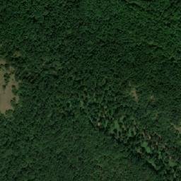 Satellite imagery of 87-4072, SK