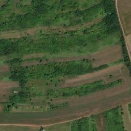Satellite imagery of 88-3409, SK