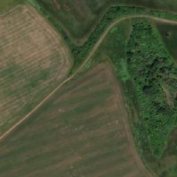 Satellite imagery of 88-3409, SK