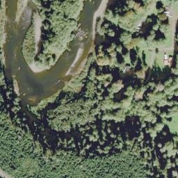 Satellite imagery of Whitcomb Dimmel Pit, US