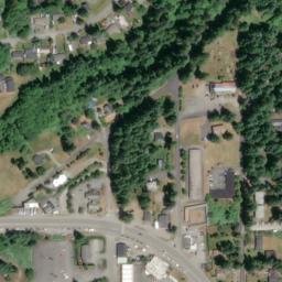 Satellite imagery of Randall Point, US