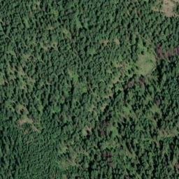 Satellite imagery of Holliday Mine, US