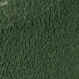 Satellite imagery of Goat Ridge, US