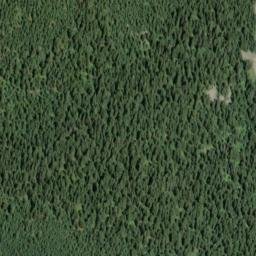 Satellite imagery of Goat Ridge, US