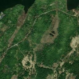 Satellite imagery of Redlands, CA