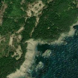 Satellite imagery of Redlands, CA