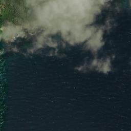 Satellite imagery of Redlands, CA